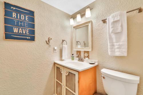 Clipper Cabana Beachwalk Condo
