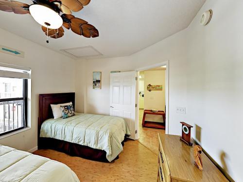 Apartamento Beach-themed Condo #f32 Condo