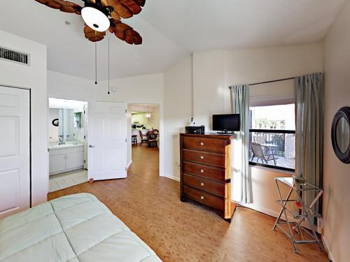 Apartamento Beach-themed Condo #f32 Condo