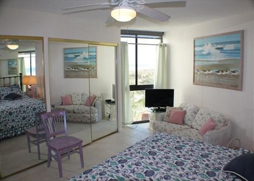 Apartamento Anastasia 407 Condo
