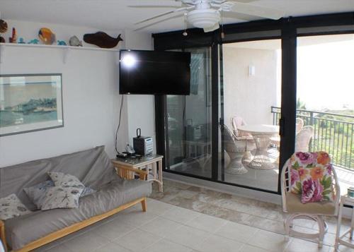 Apartamento Anastasia 407 Condo