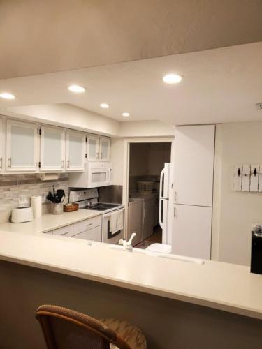 Apartamento Island House F116 Condo