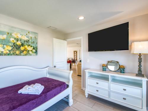 New Listing! Atlantic Dream With Pool - Steps To Beach Home