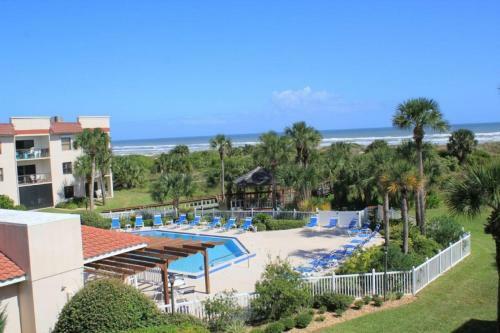 Ocean Village Club D17