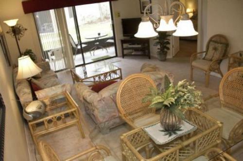 Apartamento Ocean Village Club J15