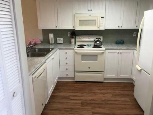 Apartamento Ocean Village Club K24