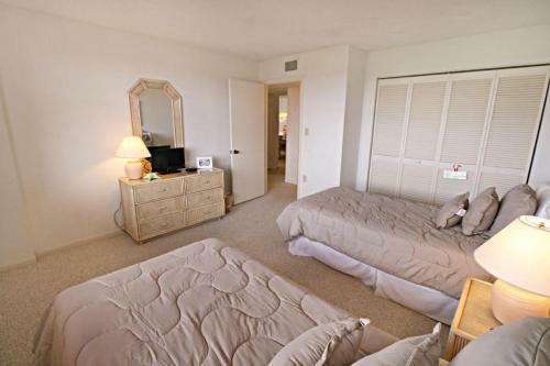 Apartamento Barefoot Trace 314