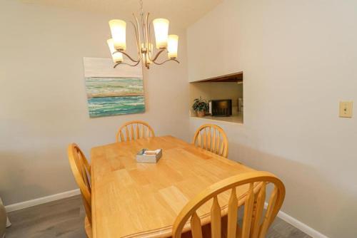 St Augustine Beach & Tennis Resort 615