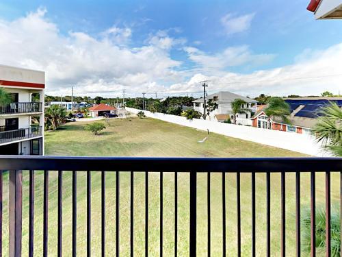 Apartamento Sunny Condo Unit #l31 Condo