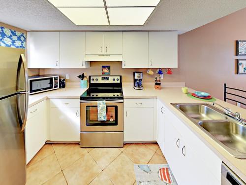 Apartamento Sunny Condo Unit #l31 Condo