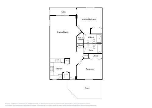 Apartamento Sunny Condo Unit #l31 Condo