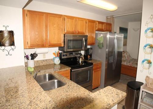 Apartamento Colony Reef 15c Condo