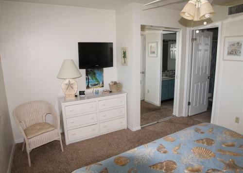 Apartamento Colony Reef 15c Condo