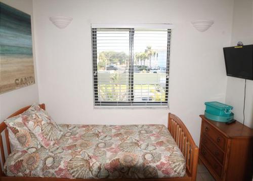 Apartamento Colony Reef 15c Condo