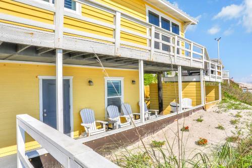 Coastal Highway Casita