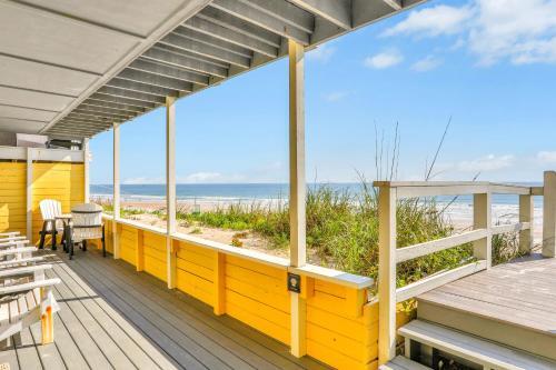 Coastal Highway Casita