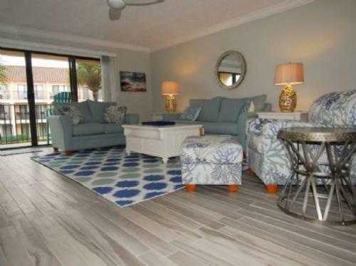 Apartamento Sea Place 12214