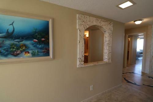 Apartamento Sand Dollar 2-405