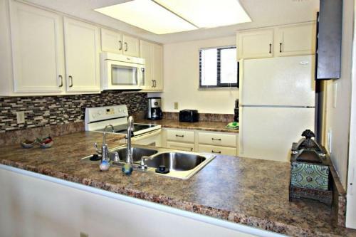 Apartamento Ocean Village Club M26