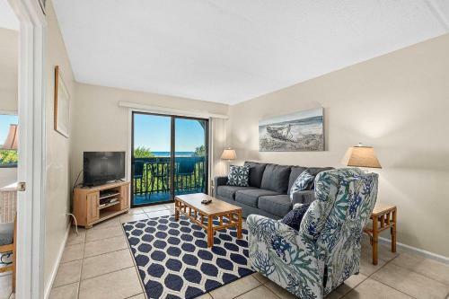 Apartamento Unit 3226 - Ocean & Racquet Club