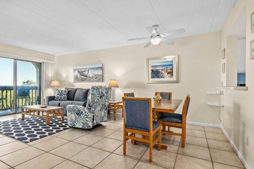 Apartamento Unit 3226 - Ocean & Racquet Club