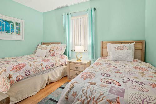 Apartamento Unit 4107 - Ocean & Racquet Resort