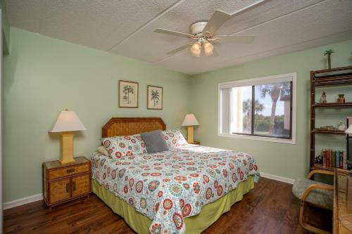 Apartamento Unit 5218 - Ocean & Racquet Club
