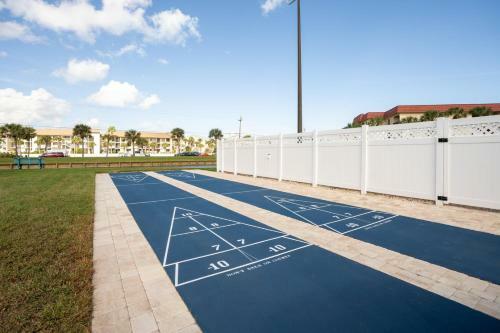 Apartamento Unit 5218 - Ocean & Racquet Club