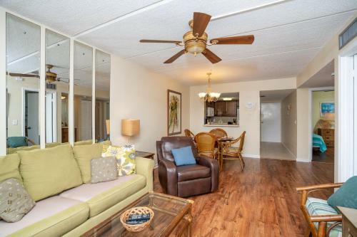 Apartamento Unit 5218 - Ocean & Racquet Club