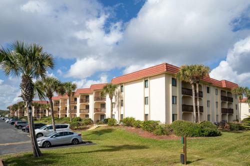 Apartamento Unit 5218 - Ocean & Racquet Club