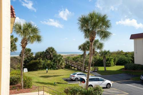 Apartamento Unit 5218 - Ocean & Racquet Club
