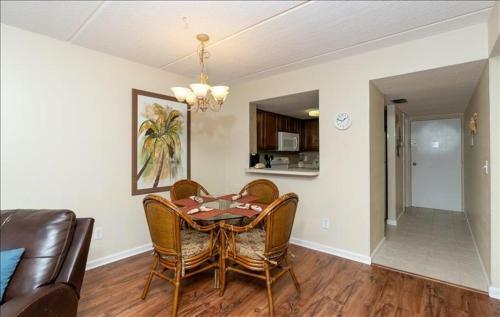 Apartamento Unit 5218 - Ocean & Racquet Club
