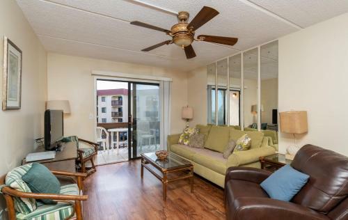 Apartamento Unit 5218 - Ocean & Racquet Club