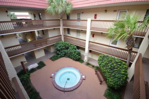Apartamento Unit 6307 - Ocean & Racquet Club