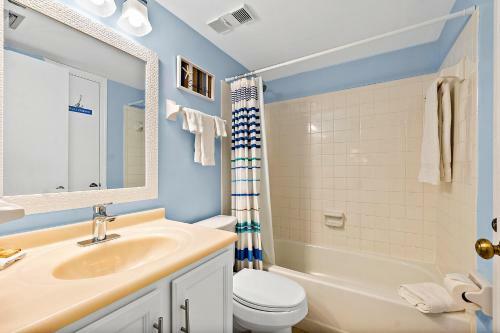 Apartamento Unit 8215 - Ocean & Racquet Club