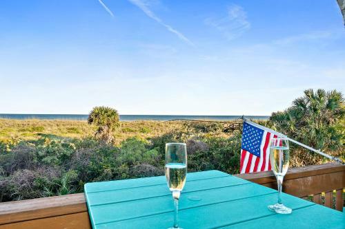 Apartamento Unit 8215 - Ocean & Racquet Club