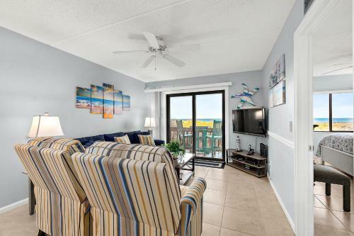 Apartamento Unit 8215 - Ocean & Racquet Club