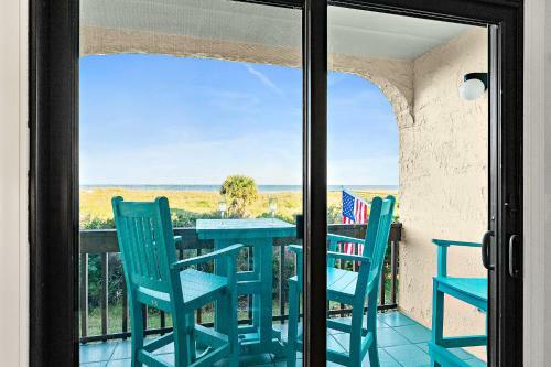 Apartamento Unit 8215 - Ocean & Racquet Club