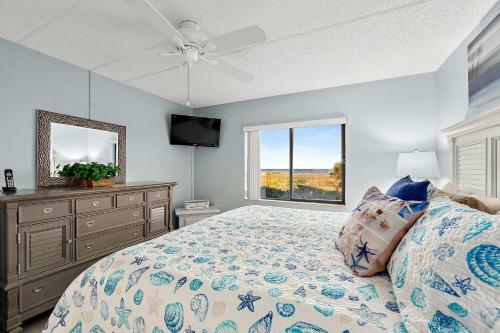 Apartamento Unit 8215 - Ocean & Racquet Club