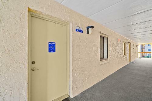 Apartamento Unit 8215 - Ocean & Racquet Club