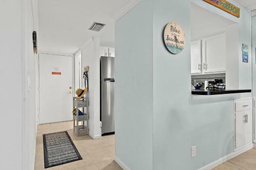 Apartamento Unit 8215 - Ocean & Racquet Club
