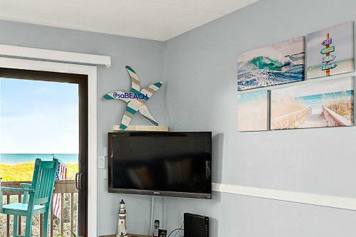 Apartamento Unit 8215 - Ocean & Racquet Club