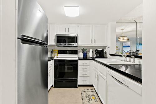 Apartamento Unit 8215 - Ocean & Racquet Club