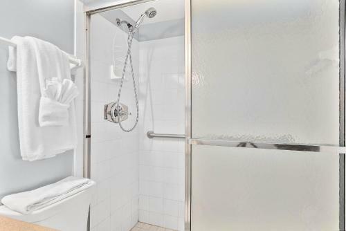 Apartamento Unit 8216 - Ocean & Racquet Club