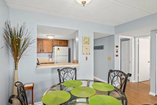 Apartamento Unit 8216 - Ocean & Racquet Club