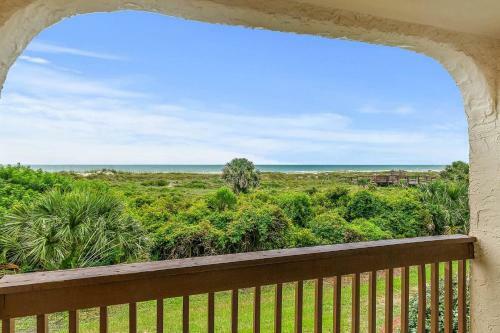 Apartamento Unit 8216 - Ocean & Racquet Club