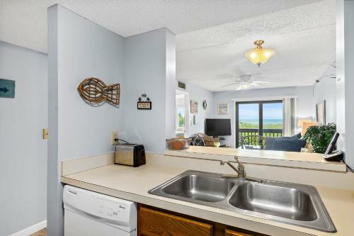 Apartamento Unit 8216 - Ocean & Racquet Club