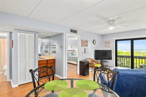 Apartamento Unit 8216 - Ocean & Racquet Club
