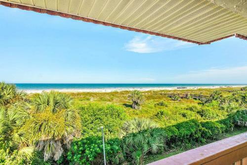 Apartamento Unit 8317 - Ocean & Racquet Club