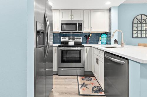 Apartamento Welcome To Paradise Unit 2201